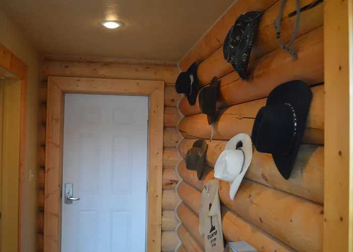 Cowboy Village Hotel 4*