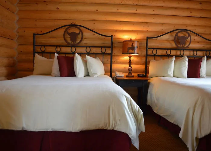 Hotel Cowboy Village