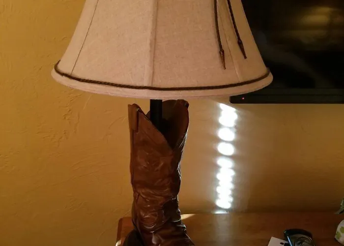 Hotel Cowboy Village 4*