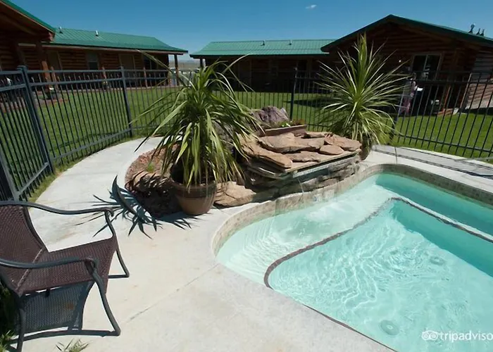 Hotel Cowboy Village