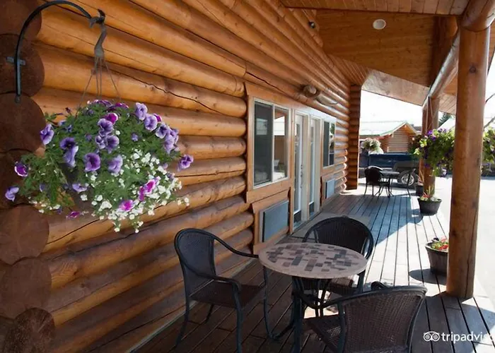 Cowboy Village Hotel