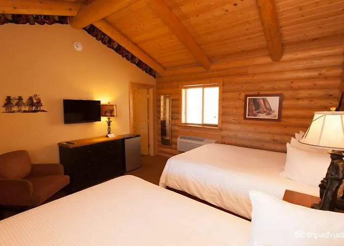Hotel Cowboy Village