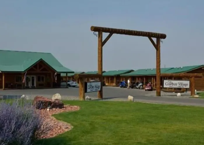 Cowboy Village