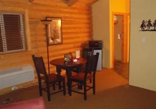 Cowboy Village 4* Cody