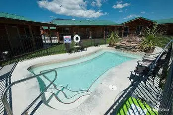 Hotel Cowboy Village Cody
