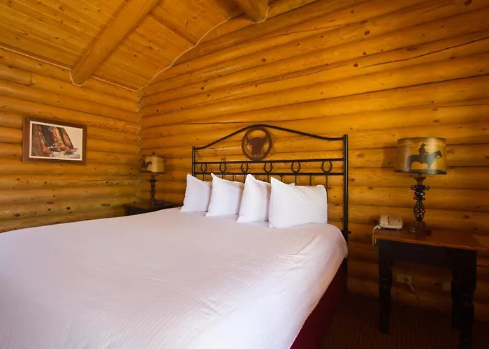 Hotel Cowboy Village Cody