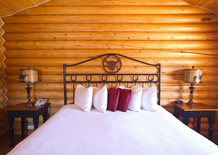 Cowboy Village Hotel