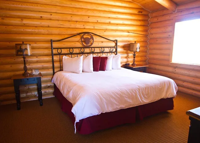 Hotel Cowboy Village